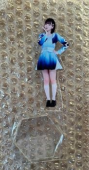 Amazon.co.jp: yosugala 君島凪 アクリルスタンド アクスタ