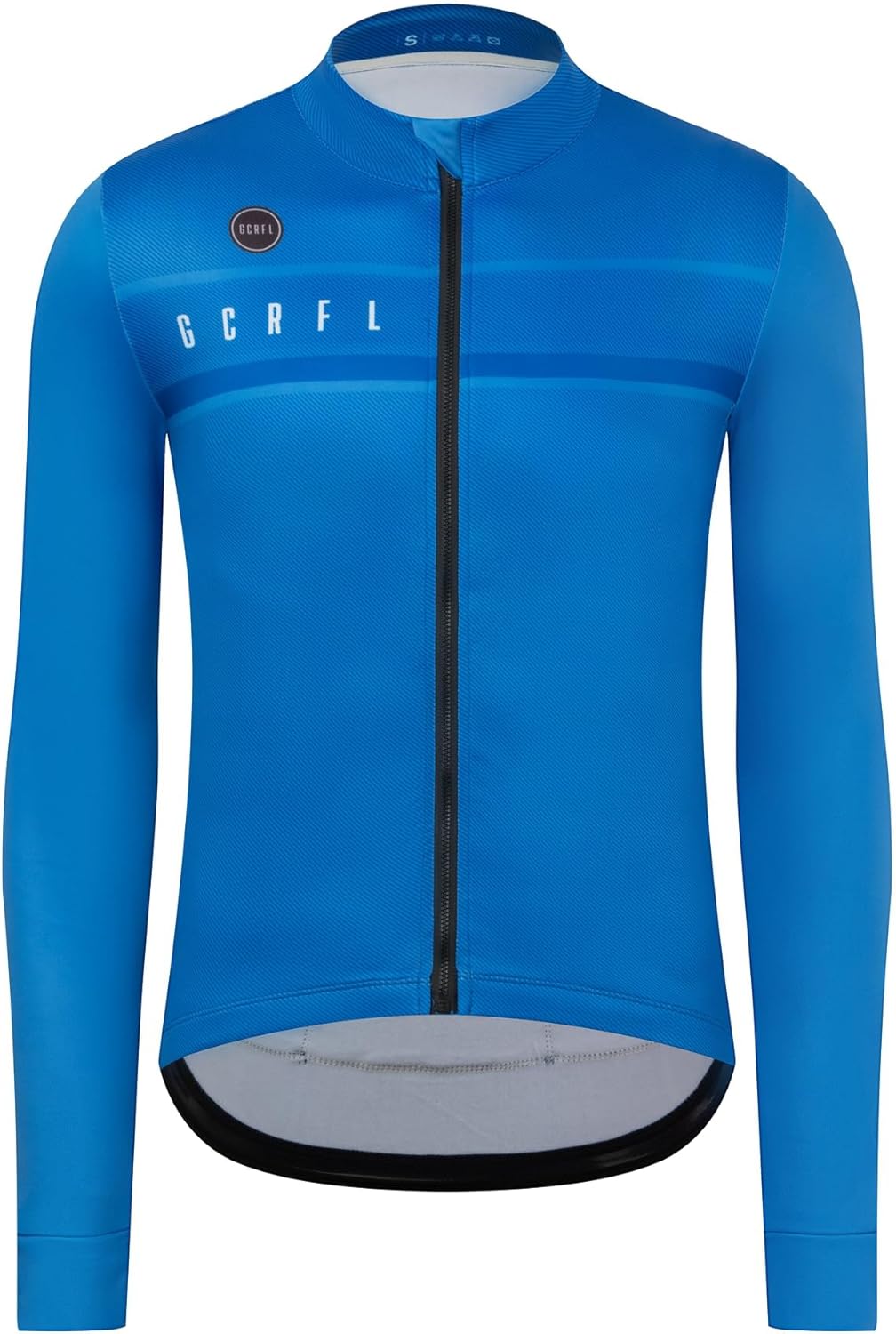 GCRFL Winter Cycling Jersey Men Cold Weather Biking Cycling Clothing Thermal Fleece Bicycle Clothing Cycling Softshell Jacket