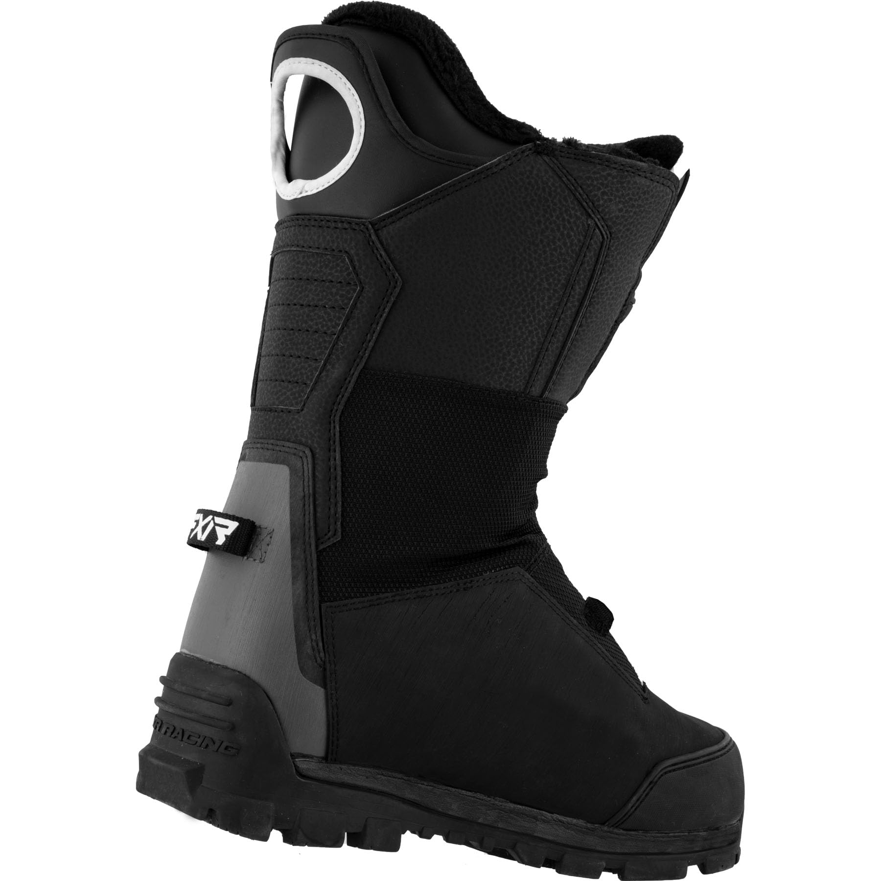 FXR Elevation Dual BOA Boot (Black - Men's 11)