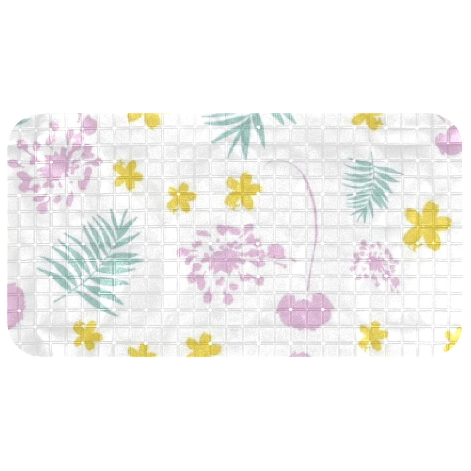 Tapis de bain antidérapant Bennigiry pour la douche des enfants