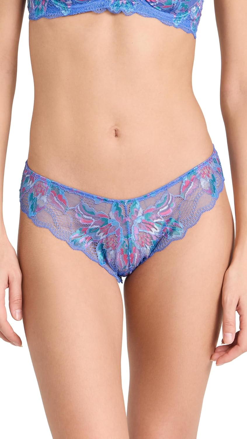 Cosabella Women's Paradiso Thong