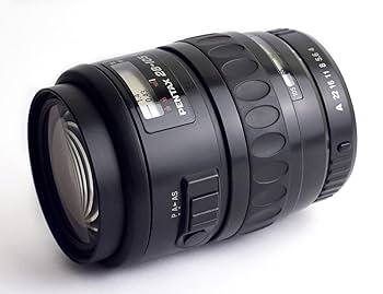 PENTAX - ペンタックス PENTAX MZ-3 ブラック + FA 28-105mm F4 ペンタックス PENTAX MZ-3 ブラック + FA 28-105mm F4