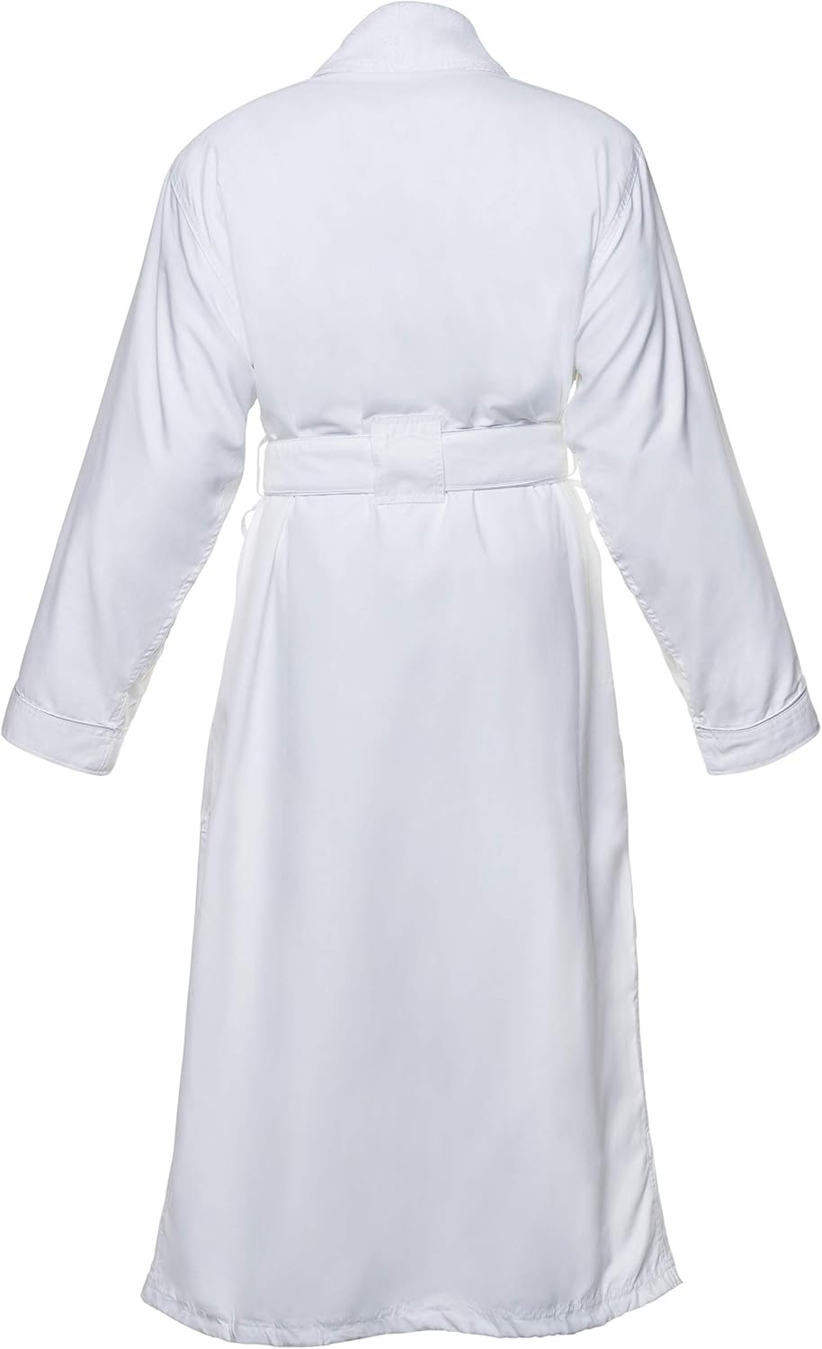 CHADSWORTH & HAIG Microfiber Plush Bath Robe with Minx Lining. Luxury Spa & Hotel Robe for Women & Men - Image 2