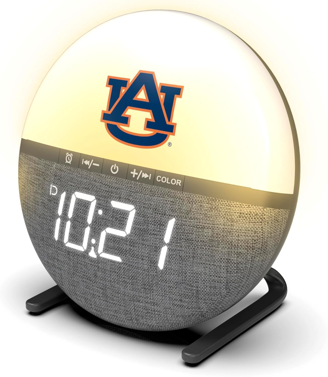 SOAR Collegiate Sunrise Alarm Clock