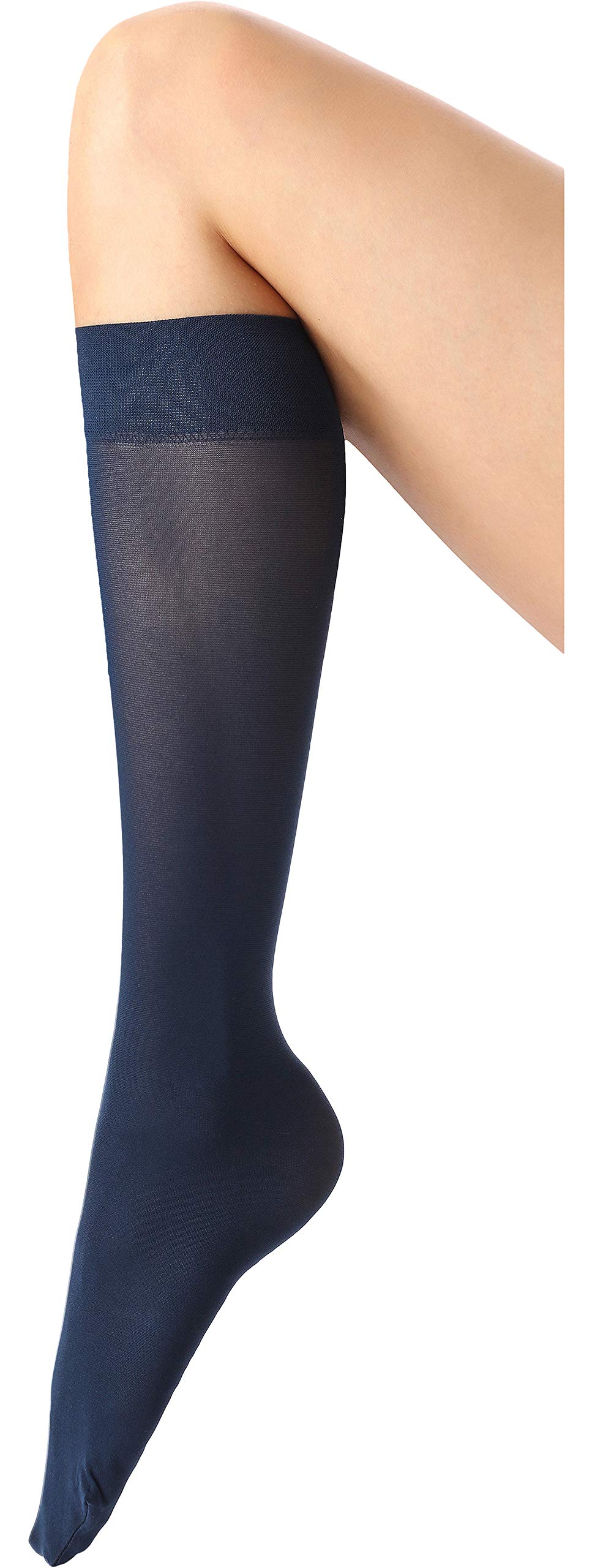 Merry Style Damen Kniestrümpfe MSSST8001