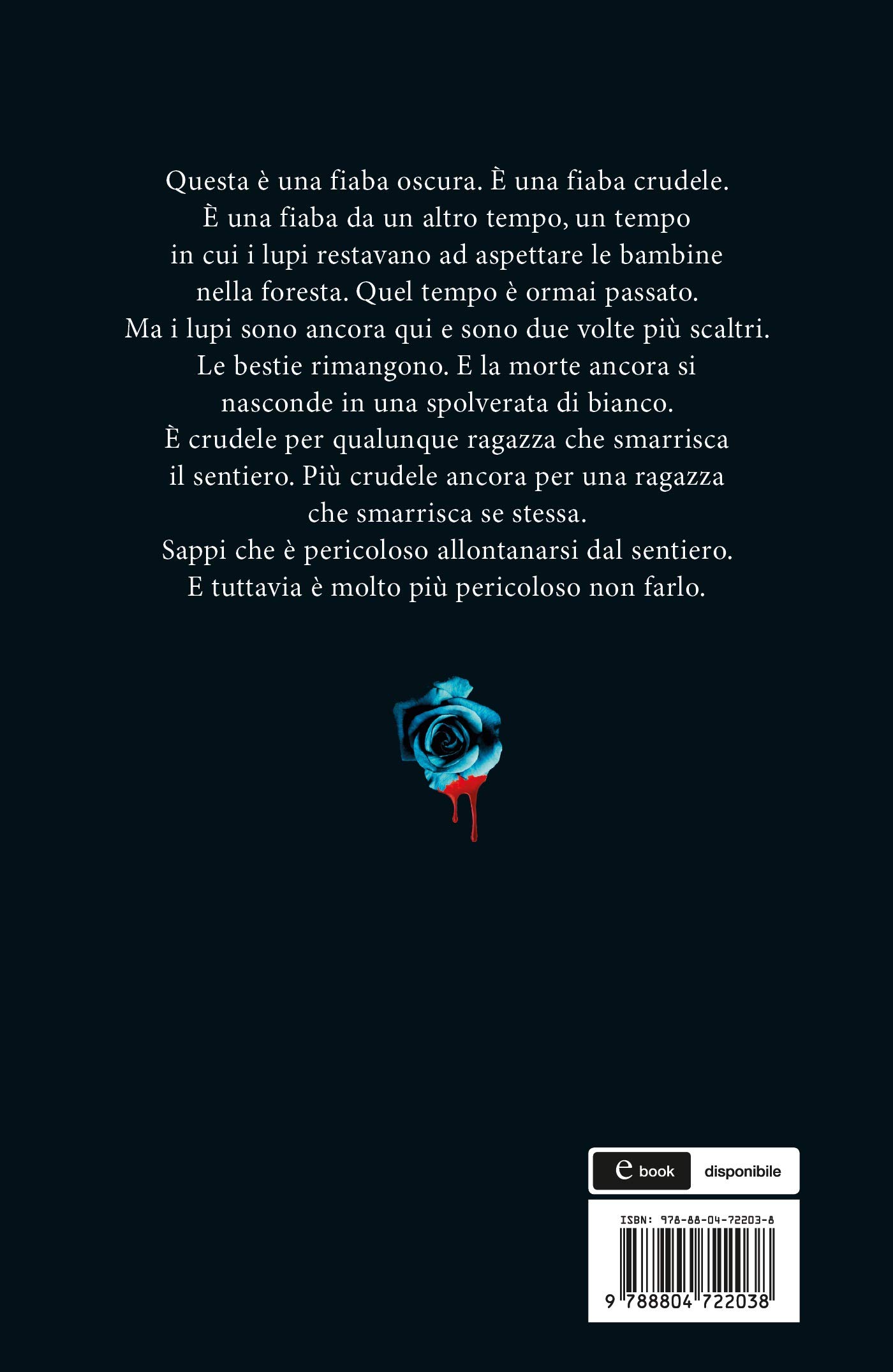 Stepsister. Sorelle di sangue