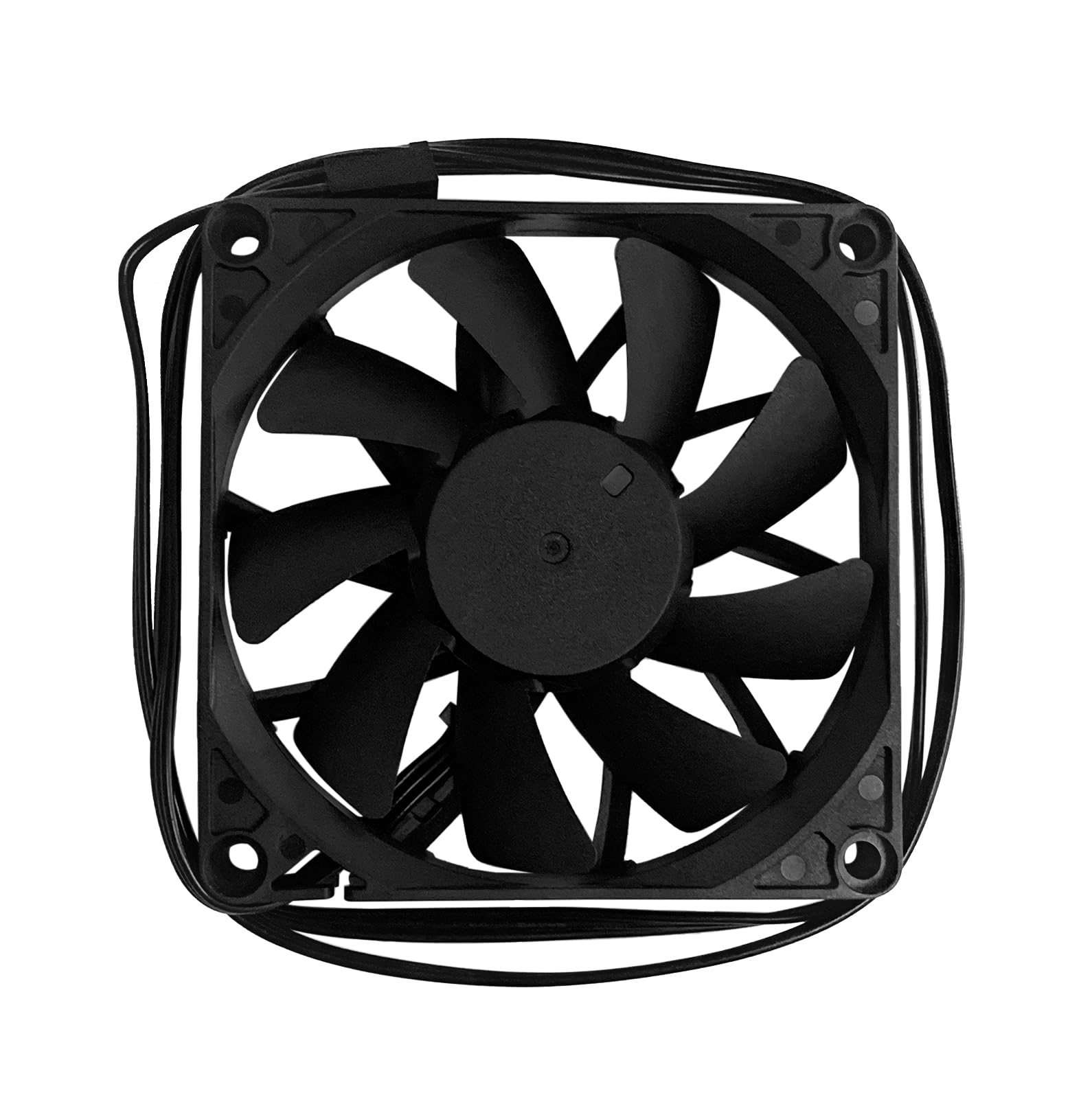 VTV12A, Vibration Transmitter, Threaded Adapter 1/4