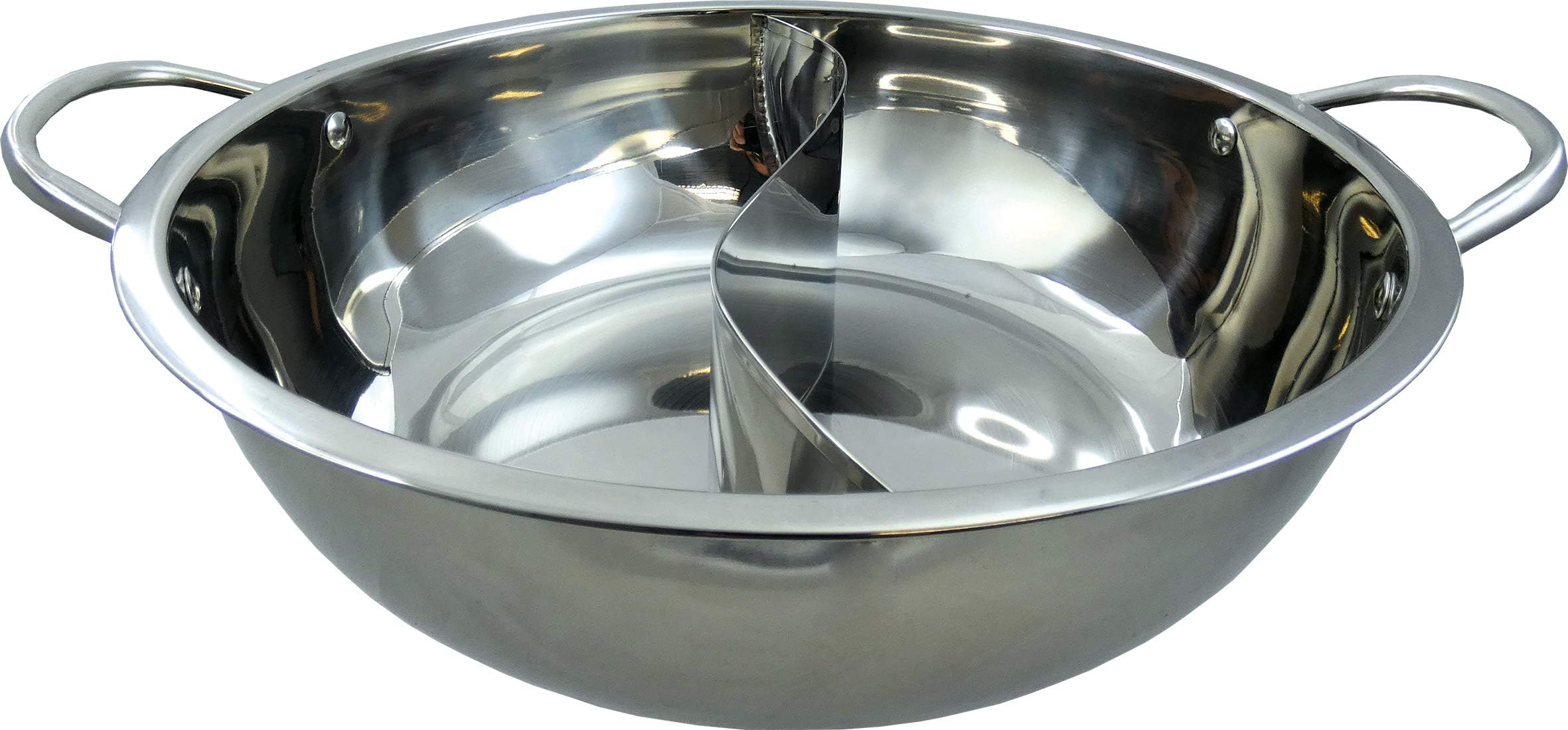 Lot De Camping Greatland – Bouilloire 2 Quarts Et Poêle à Frire Avec Couvercle – Neuf
