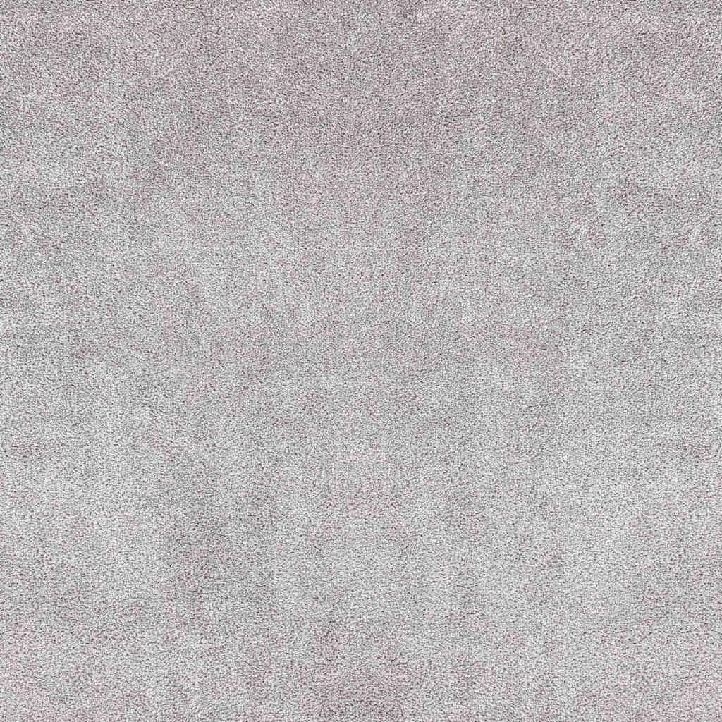 Antypoślizgowy dywan shaggy, szary, 120 x 120 cm, kwadratowy, miękki, wytrzymały, można prać w pralce, do salonu, sypialni, wnętrz