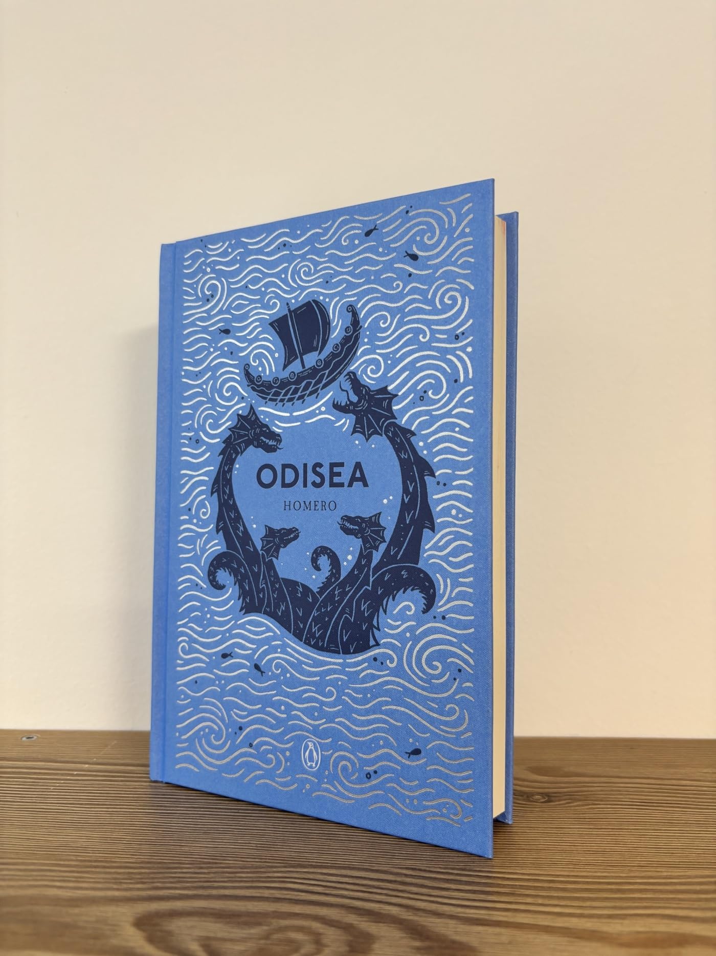 Odisea (Ediciones Conmemorativas)