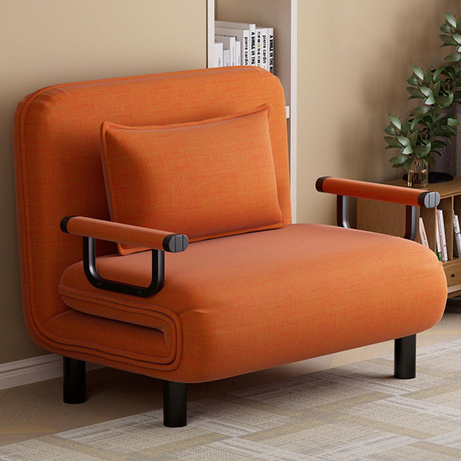 折りたたみ式マルチファンクションベッド Amazon｜3-in-1折りたたみソファチェア マルチファンクション変形