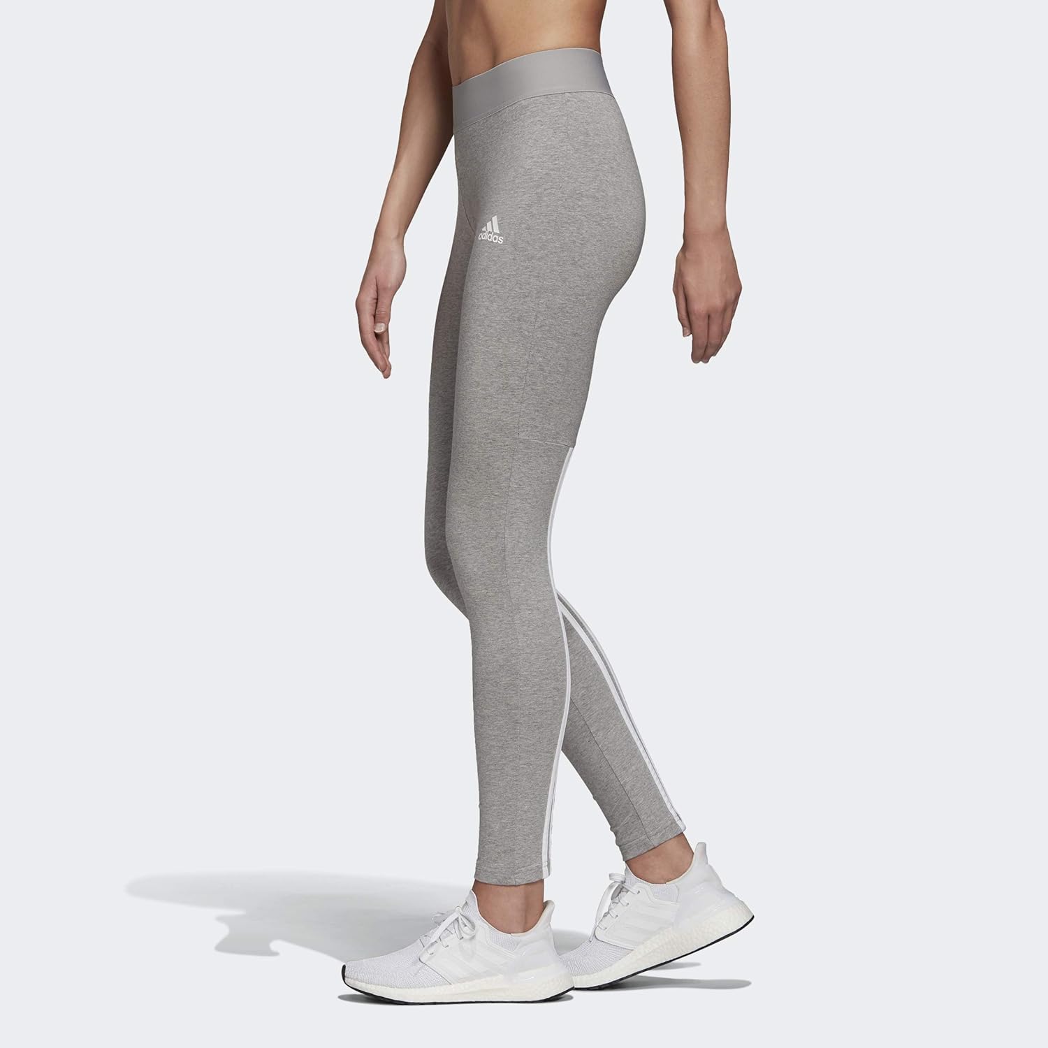 adidas Women's Must Haves 3-Stripes Tights