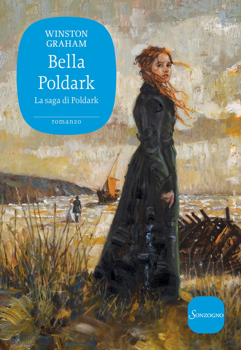 Bella Poldark. La Saga Di Poldark (Vol. 12) - 4