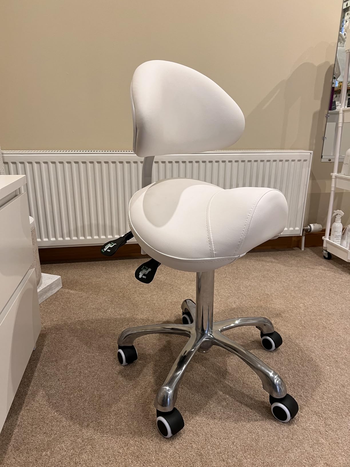 Customer photo
