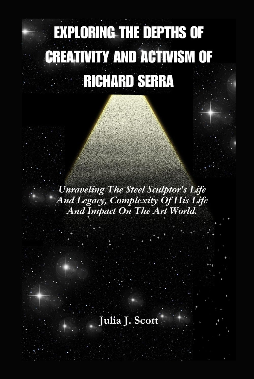 Richard Serra art livre pour sublimer votre table basse et inspirer vos lectures