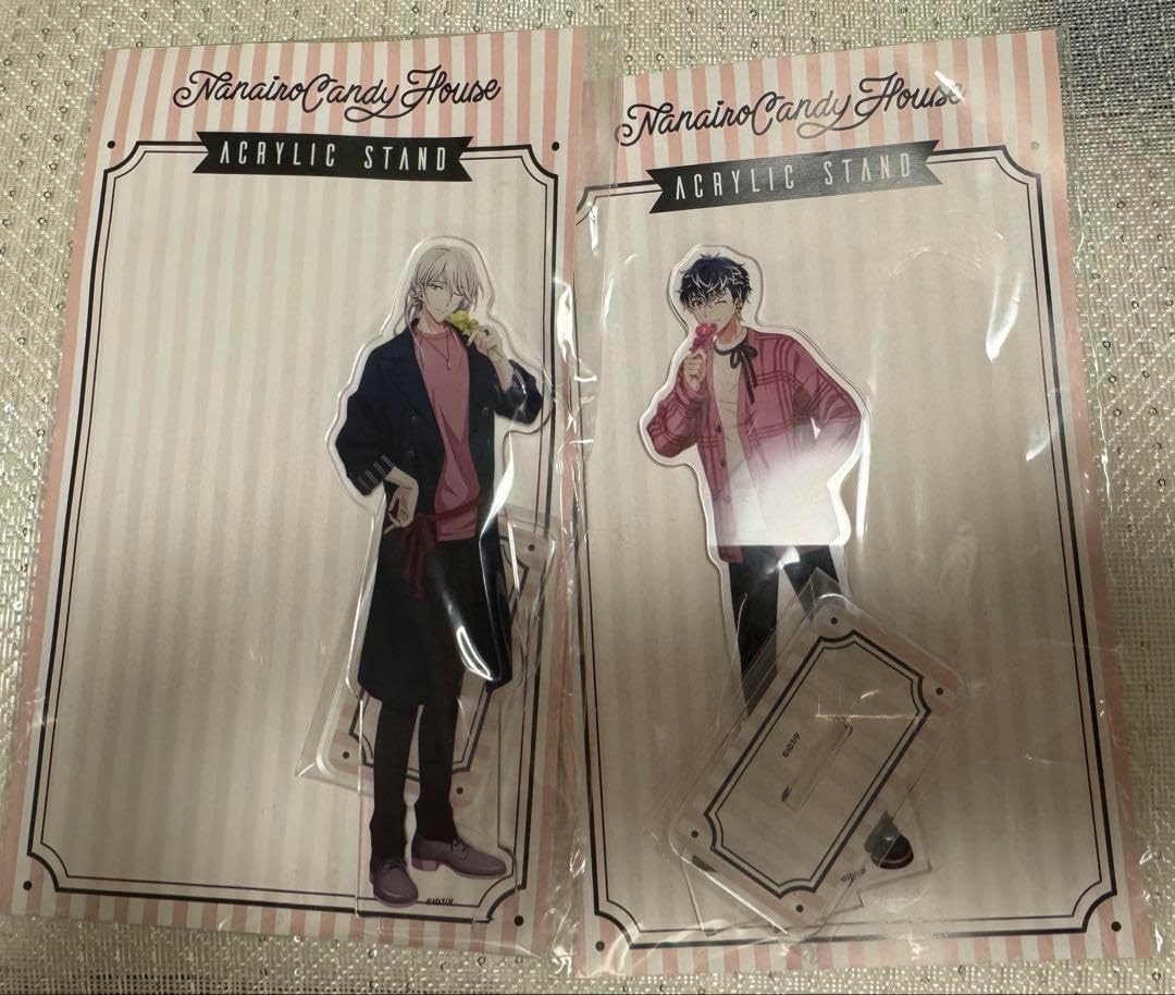 限定SALE，お買い得 アイナナ 百 アクキー キャンディハウス Re:vale