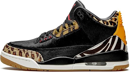 jordan 3 retro animal instinct