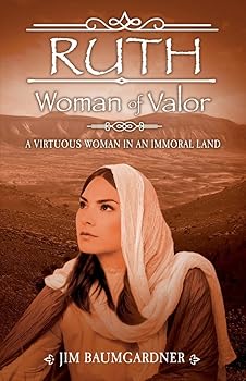Ruth - Woman of Valor