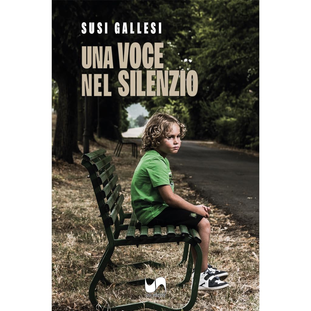 Una Voce Nel Silenzio - 4