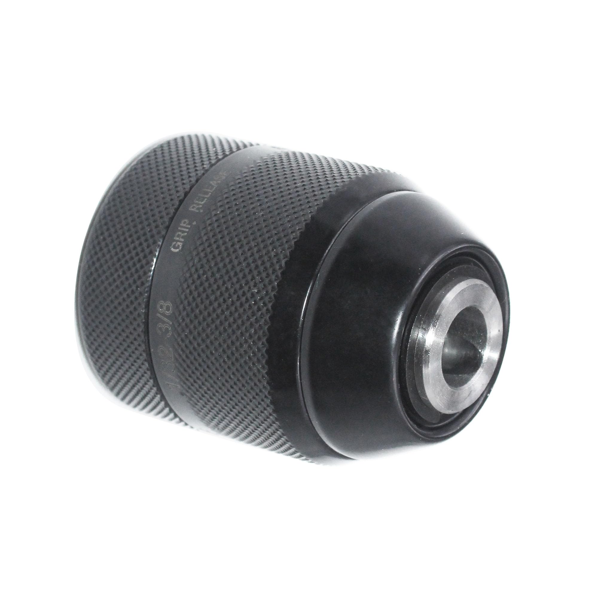Follde Keyless Drill Chuck Compatible with Milwau-kee, 3/8