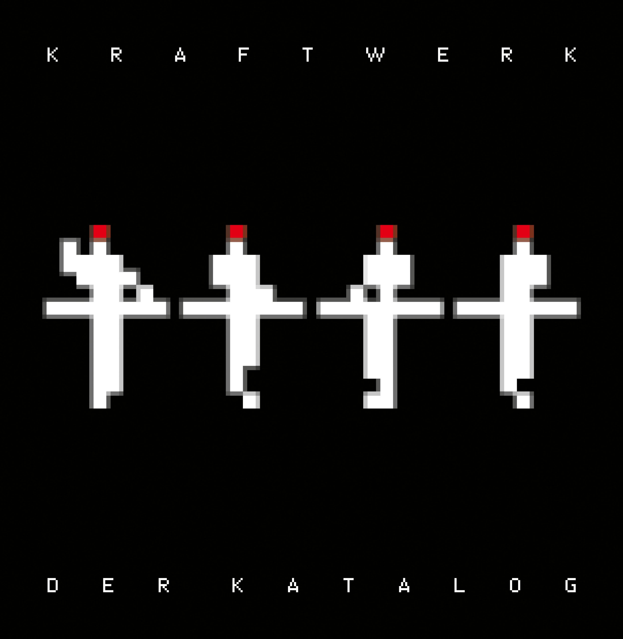 Der Katalog (Schwarze Edition)