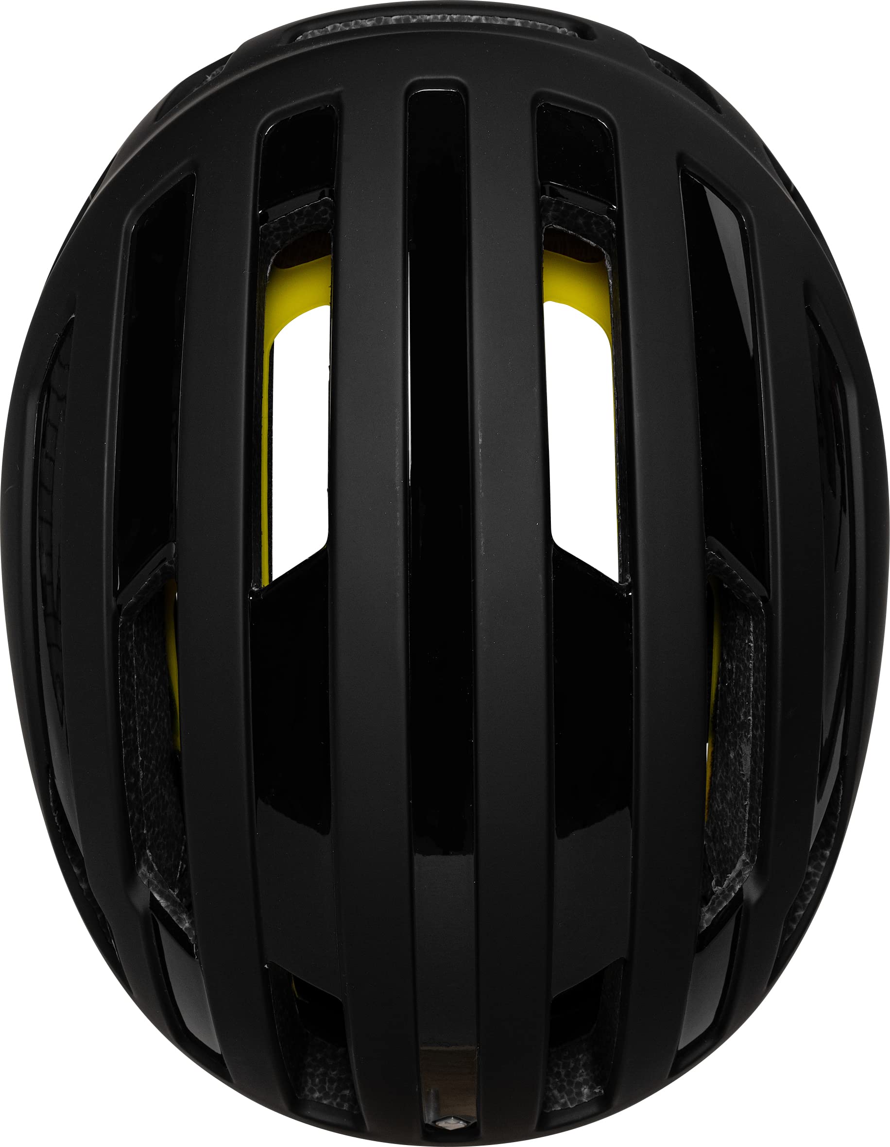 Sweet Protection Outrider MIPS Casco, Negro Mate, L