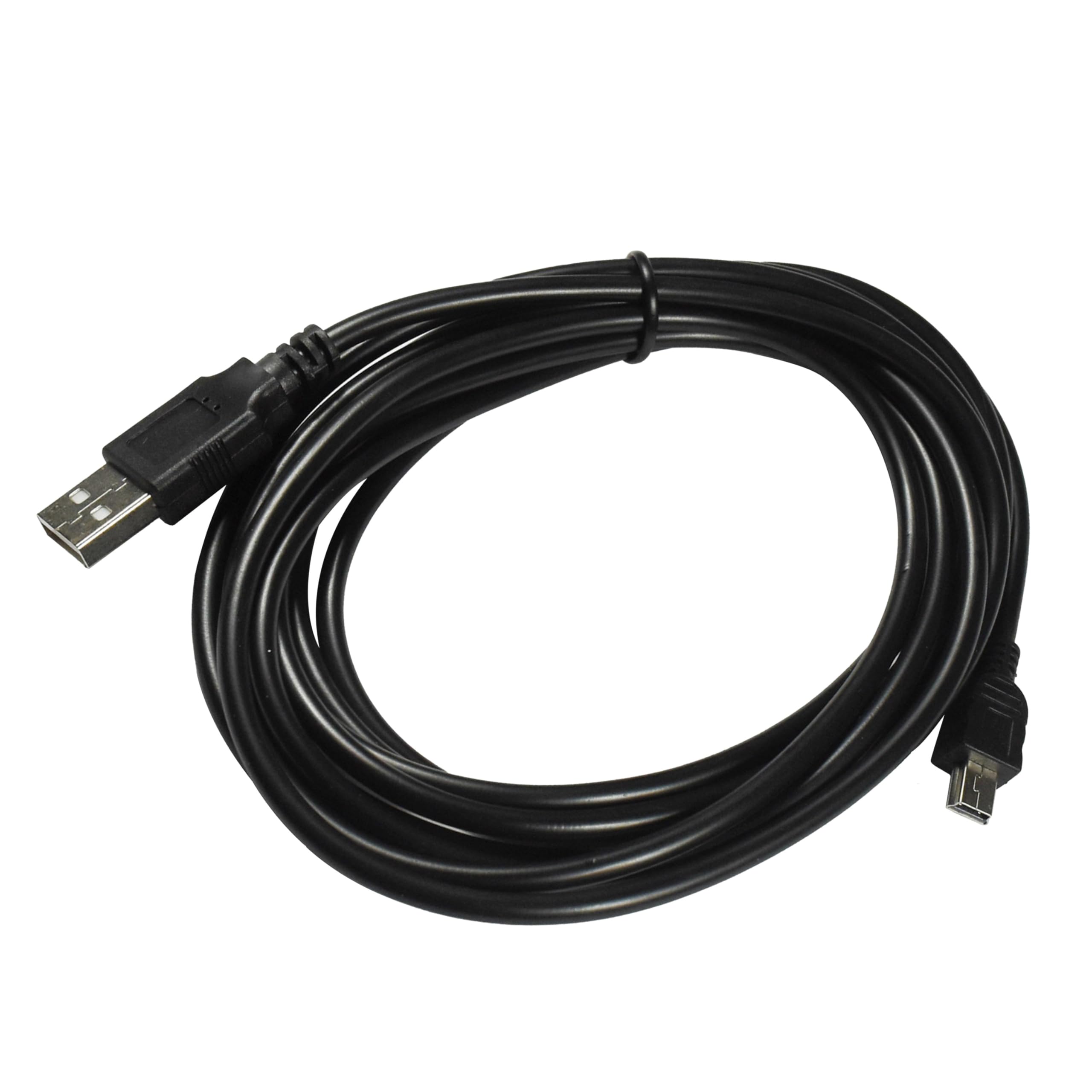 USB Data Lead Sync Cable For Garmin DriveSmart 61 51 70 50 50 60 LM LMT-D LMT-S - Foto 3