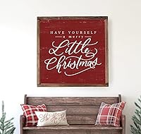 Vista 7 de Póster impreso con texto en inglés «It's the most Wonderful Time of the Year» («It's the most Wonderful Time of the Year»)