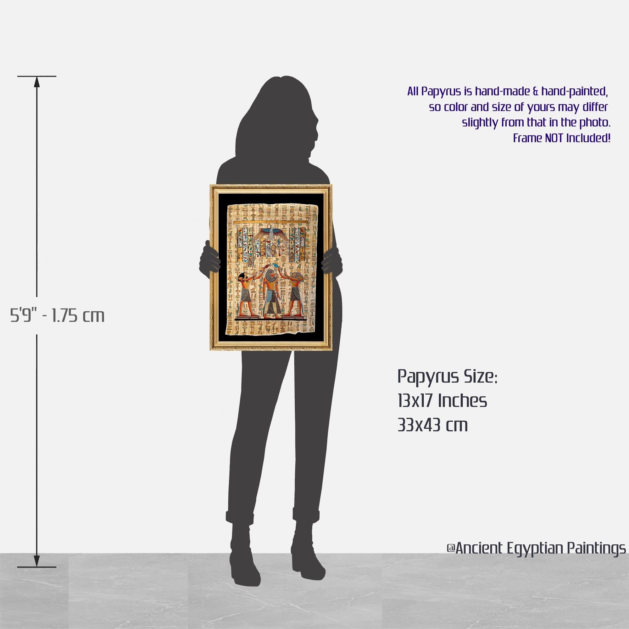 Amazon.co.jp: ラムセス2世戴冠式 – ファラオに命を注ぐトートと