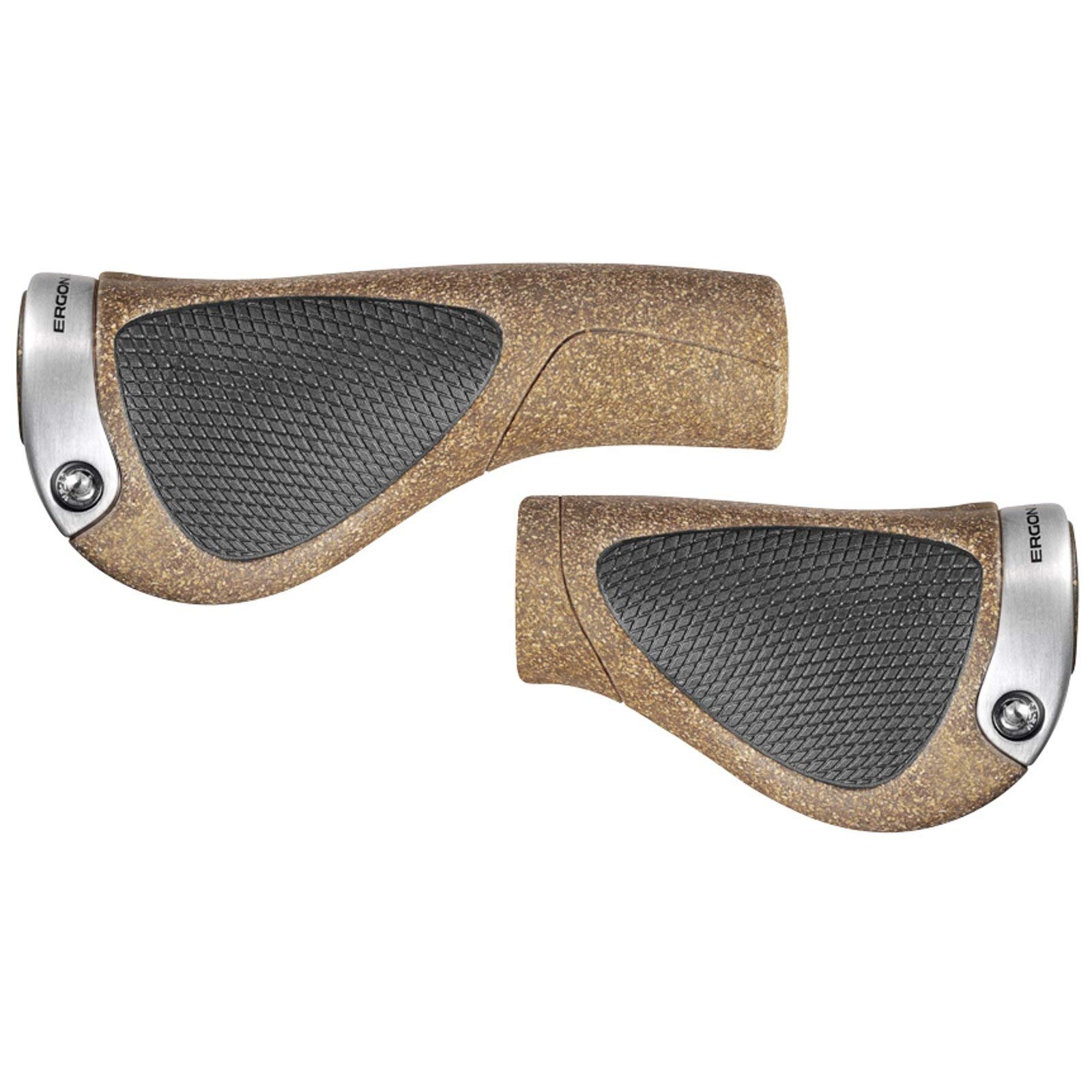 Ergon Fahrradgriff GP1 Bio