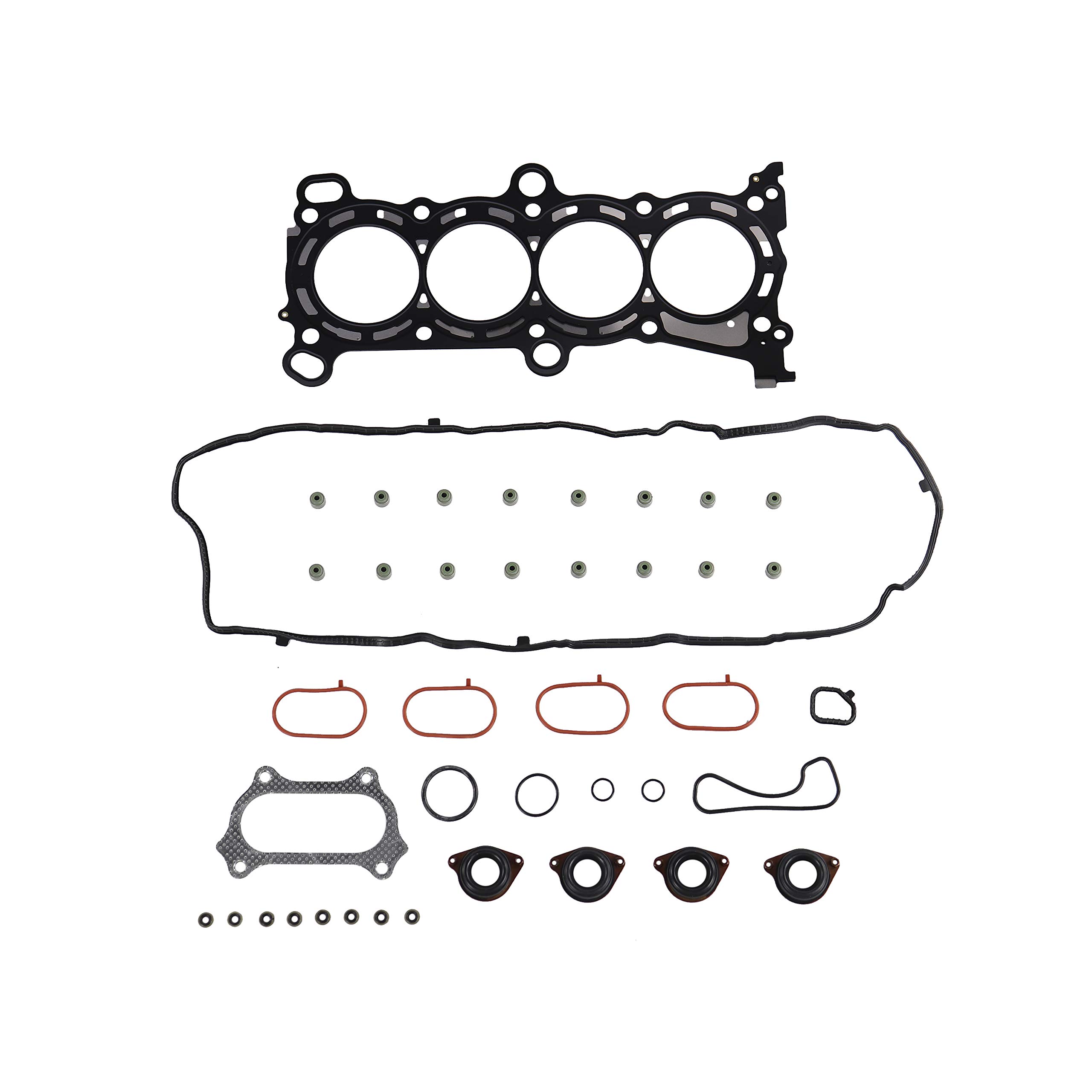 Amazon.com: DNJ HGS4306 Head Gasket Set for 2013-2019 Honda