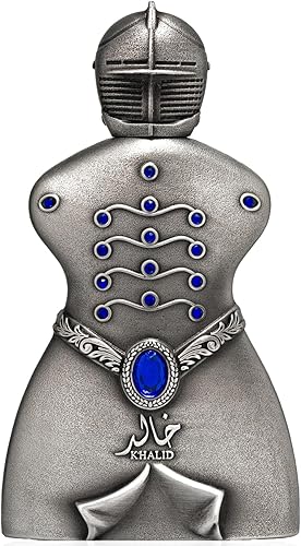 Asdaaf Emarati Khalid bottle