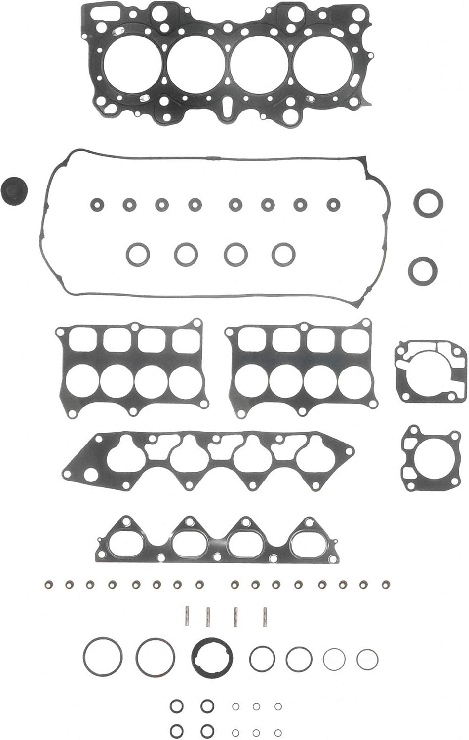 FEL-PRO HS 9274 PT-2 Head Gasket Set