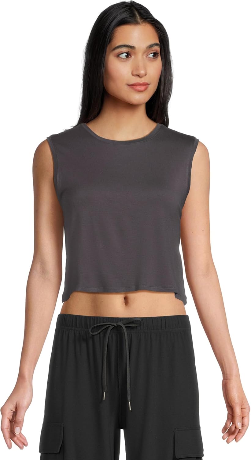 Women's Sienna Jersey Tank