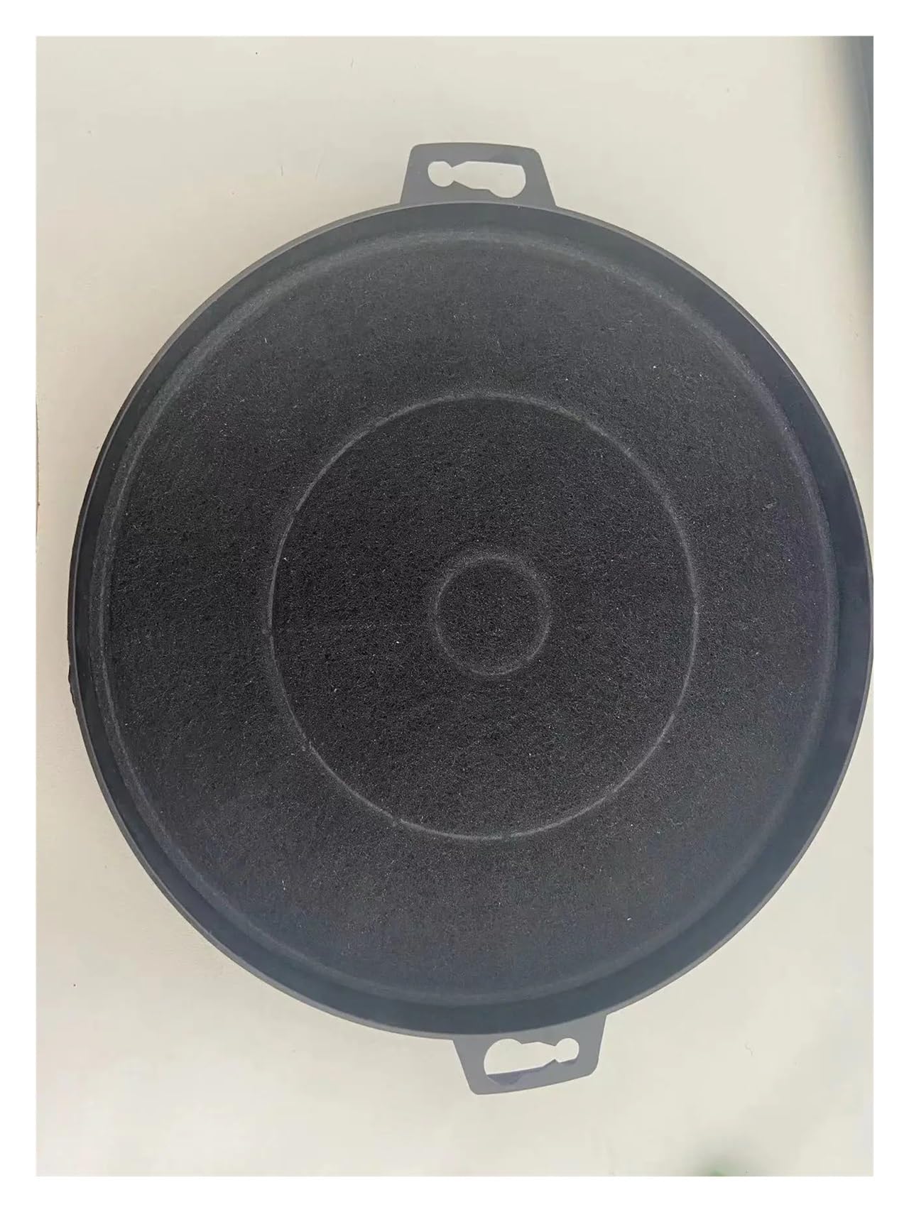 Filtro De Capó De Pellets De Gama De 208x32 Mm For Accesorios De Malla De Cocina Househ, Fácil Instalación