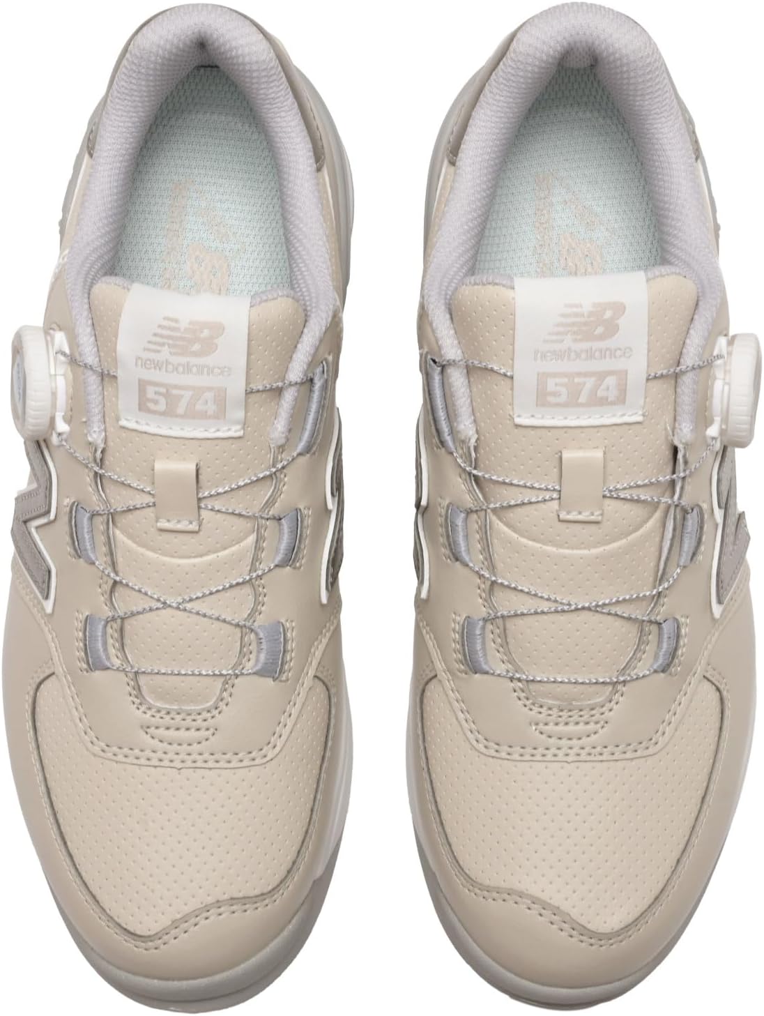 ニューバランス（new balance）（レディース）ゴルフシューズ