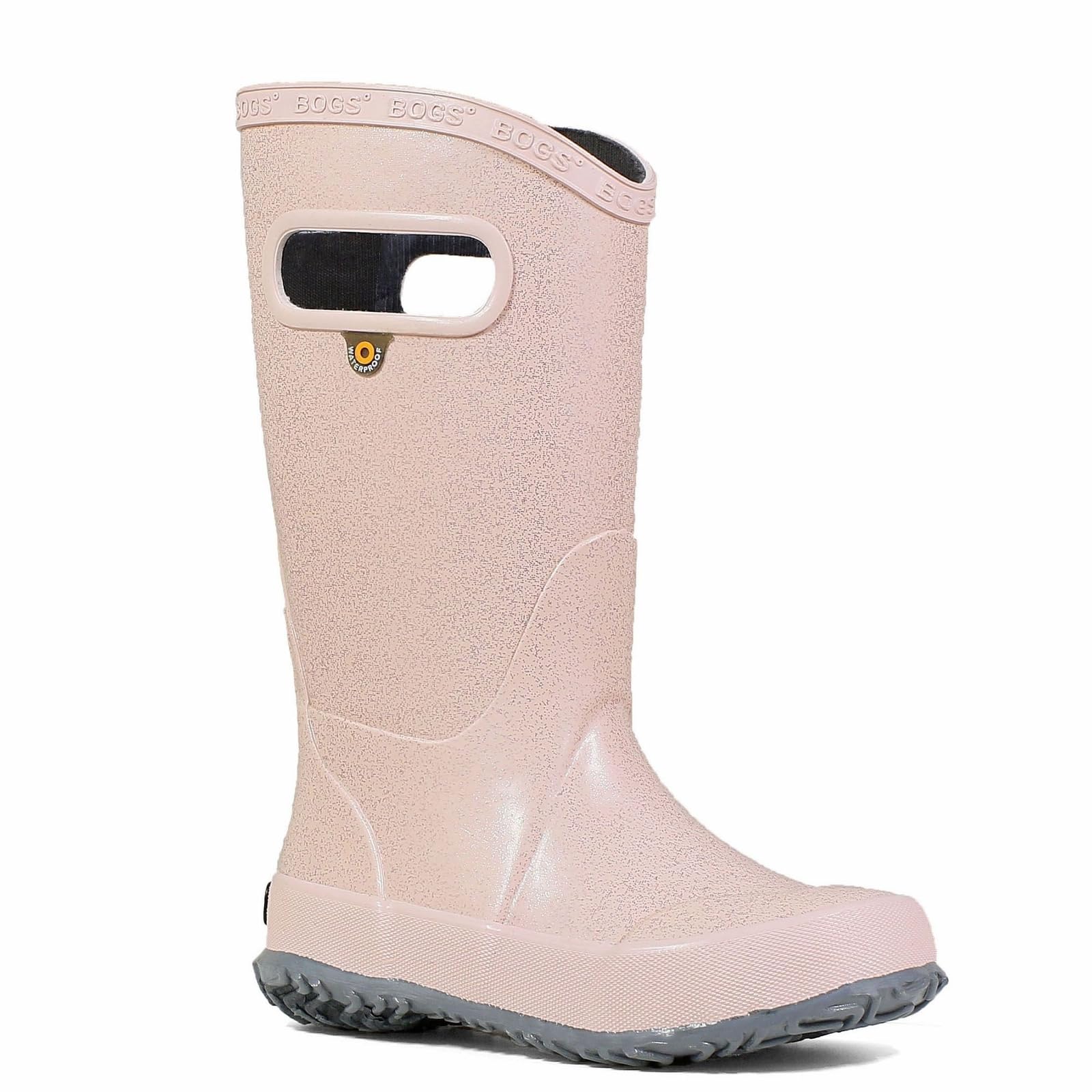 BOGS Rainboot Glitter Girls' Toddler-Youth Boot - Main Image
