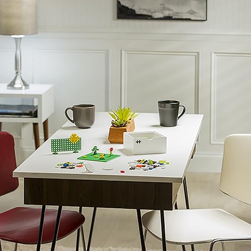 Miniatura 3 de PLUS PLUS - BOKS Molino de viento para niños - 220 piezas - Juguete de construcción de escritorio de construcciónjuguete antiestrés de vapor, mini