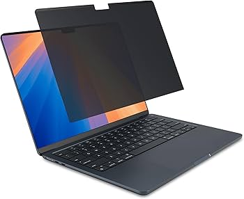 【ターニシ】MacBook Amazon.co.jp: Kensington MagPro™ Elite 磁気プライバシースクリーン