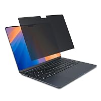 Kensington MagPro Elite Filtro per la Privacy Compatibile con MacBook Air M2 2022 da 13.6"