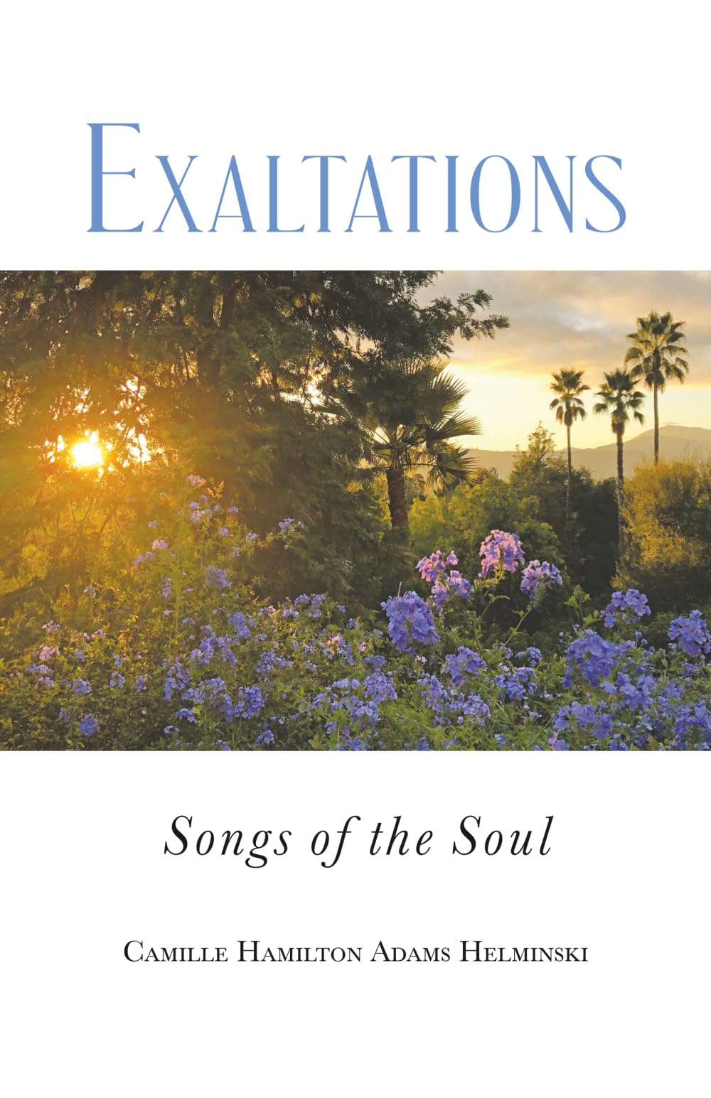 Exaltations: Songs of the Soul