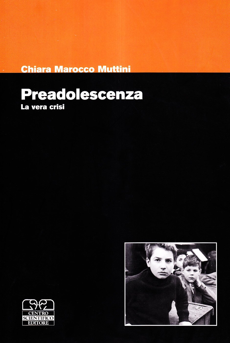 La Preadolescenza - 4