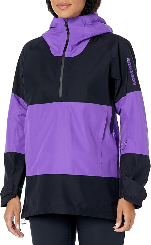 Tabla de snowboard Salomon BASHLEY para mujer