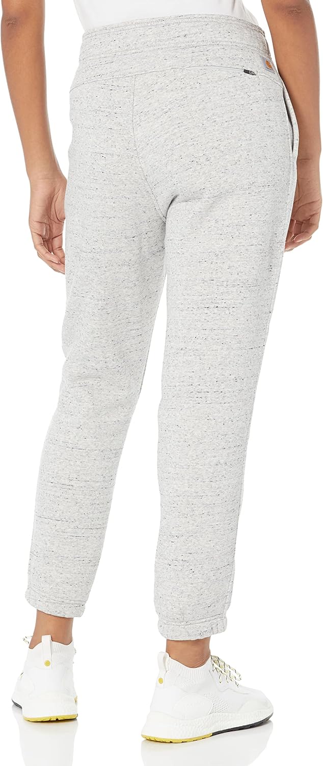 Carhartt Women's 105510 Women's Relaxed Fit Jogger - Image 2
