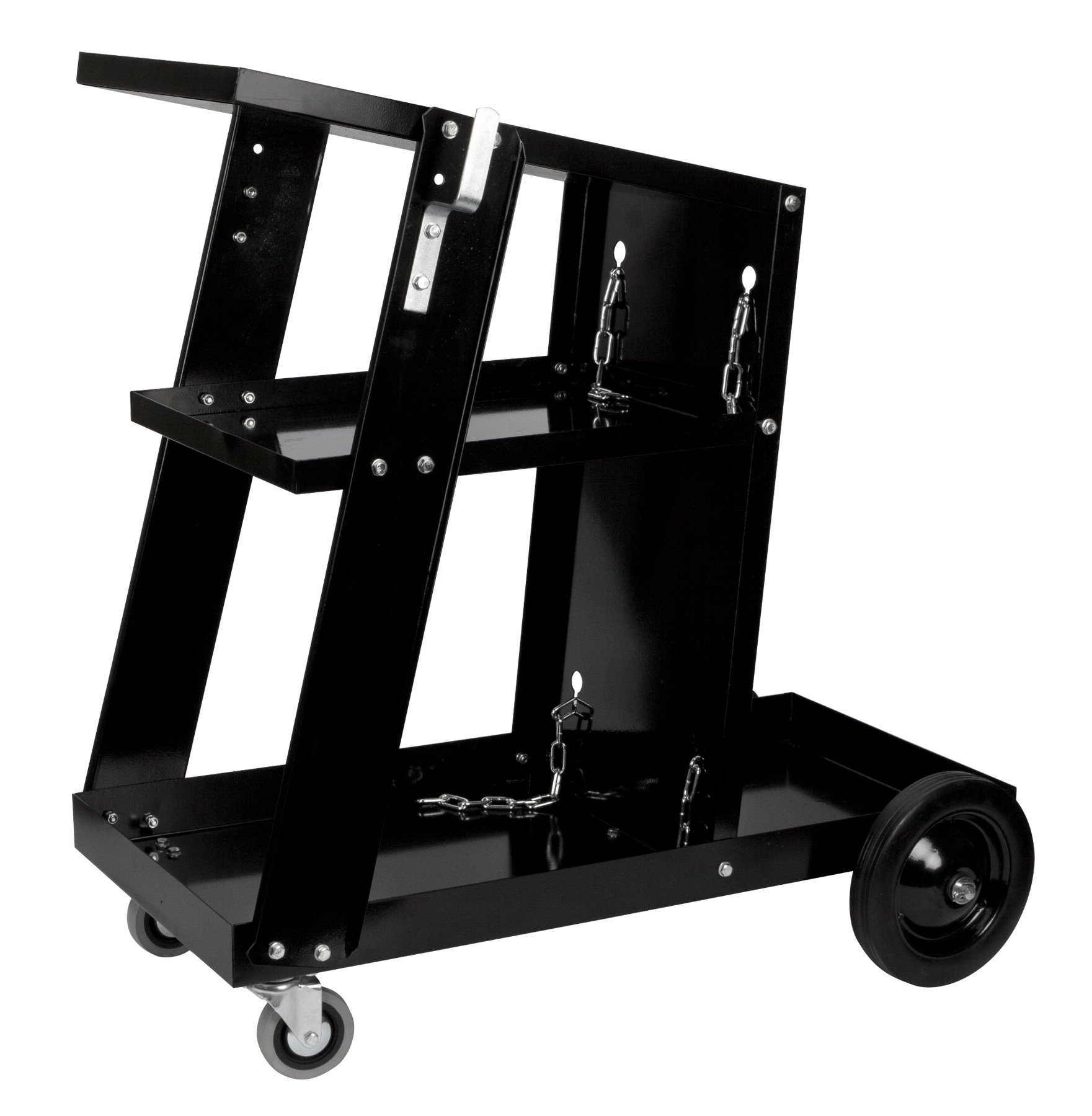 Buy Performance Tool W53992 Universal Mobile Welding Cart with Storage