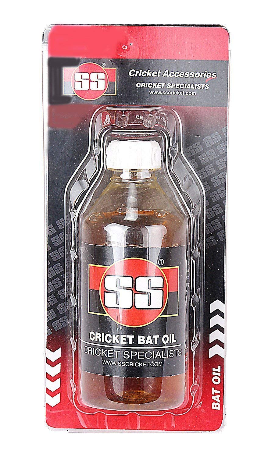 SS Bat Natural Linseed Oil color may vary