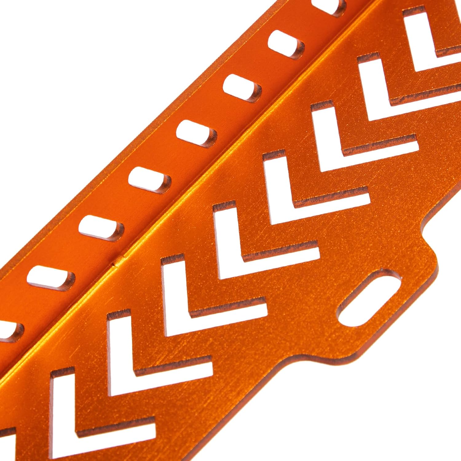 TOFR for Altis Sigma/Sigma MX CNC Rear Chain Guard Protection