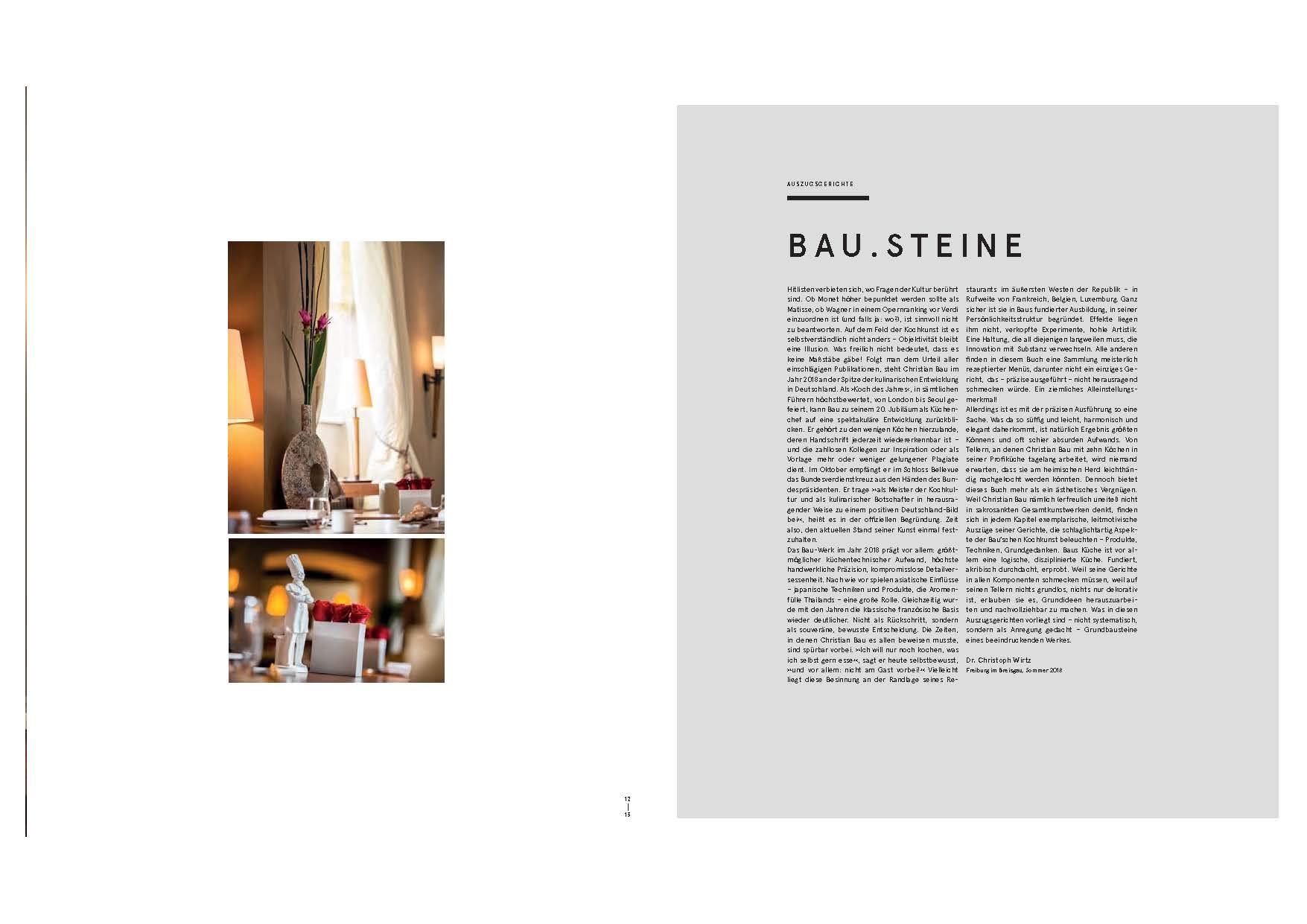 bau.steine: Deutsche Ausgabe