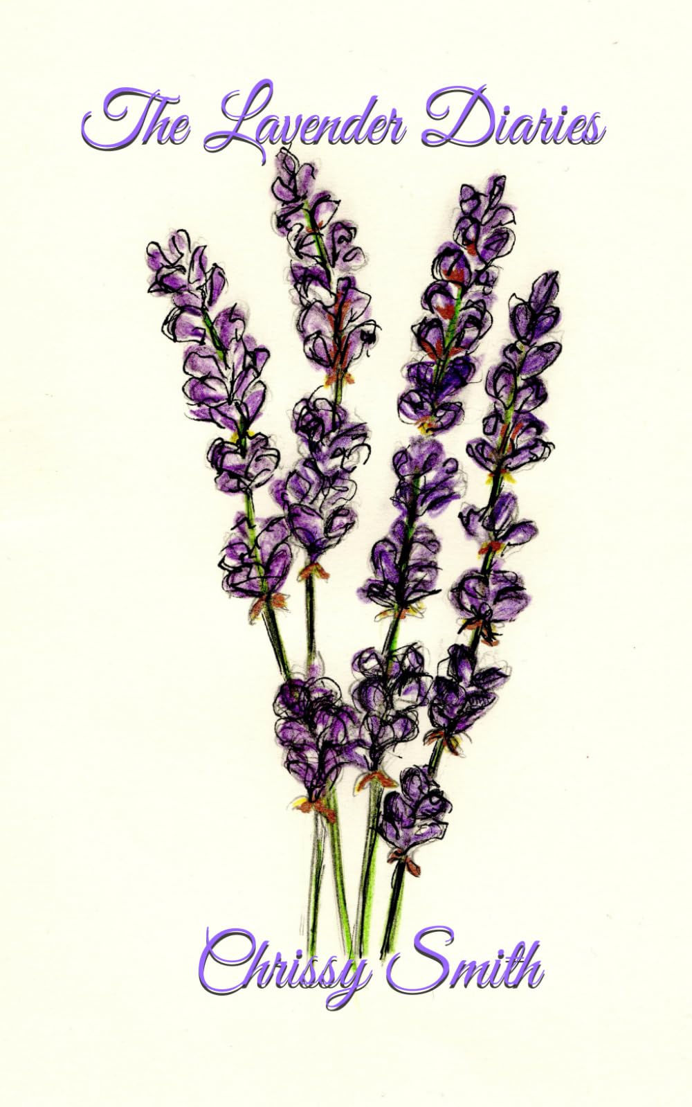 The Lavender Diaries
