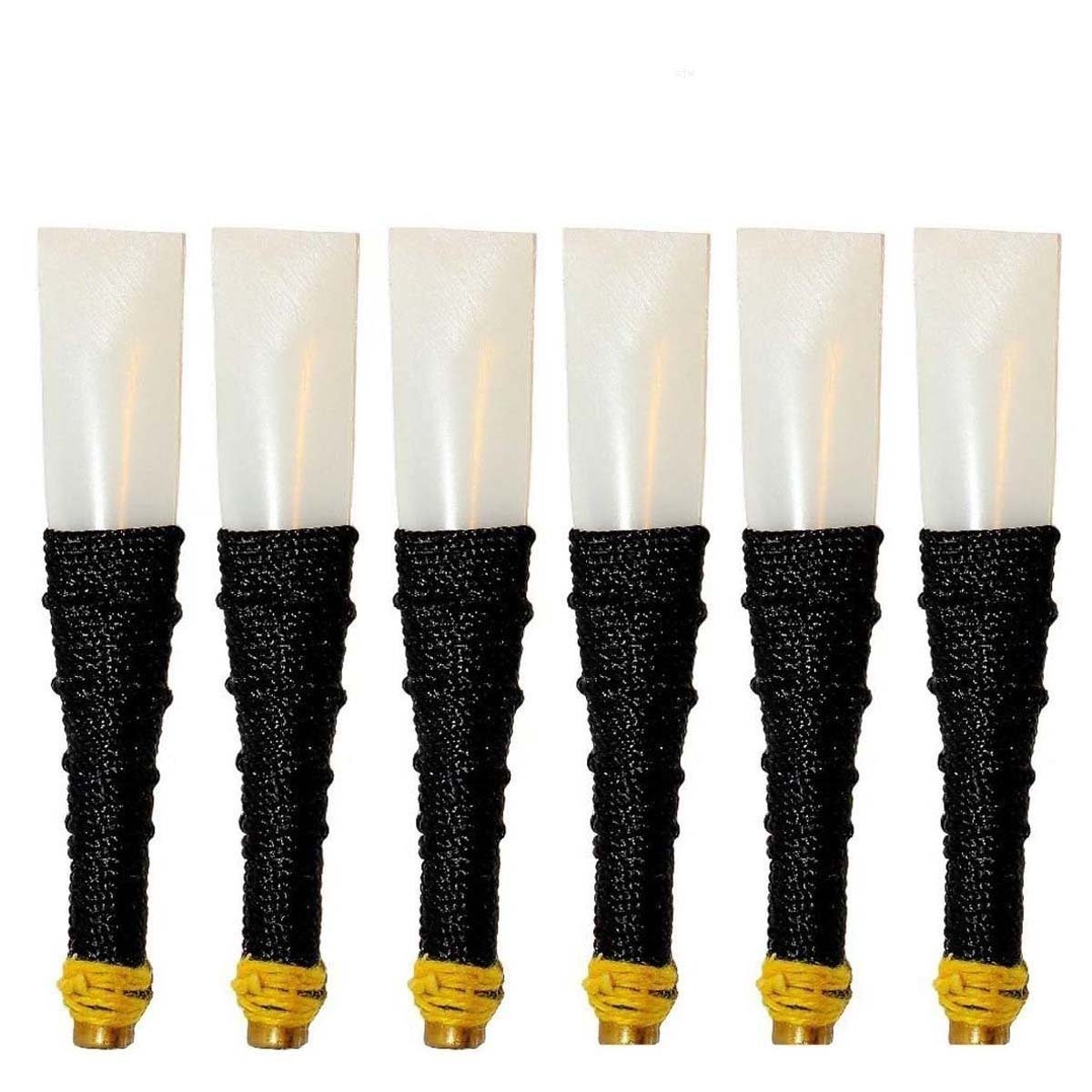 Cornemuse Cornemuse Scottish Highland Practice Chanter Avec 2 Deux
